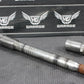 1997 KAWASAKI KX125 KX250 OEM FRONT WHEEL RIM AXLE PIVOT BOLT NUT 41068 - 1342 - hggarage