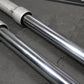 1986 KAWASAKI KDX200 OEM RIGHT LEFT FRONT SUSPENSION FORKS SHOCKS 44001 - 1601 - hggarage
