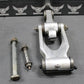 1995 89 - 98 SUZUKI RMX250 OEM REAR SHOCK LINKAGE CUSHION LEVER SET 62601 - 27811 - hggarage