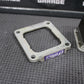 2006 KTM 85SX VFORCE INTAKE REED BLOCK ASSEMBLY