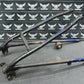2000 Yamaha YZ250 OEM Rear Back Sub Frame Subframe 5HC - 21190 - 00 - P - hggarage