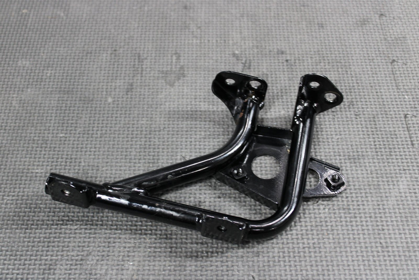 2020 KAWASAKI 01 - 09 / 11 - 21 KX100 OEM RADIATOR MOUNT HOLDER STAY - hggarage