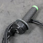 2012 KAWASAKI KX250 KX250F KX450 KX450F OEM THROTTLE CABLE LINE THROTTLE TUBE - hggarage
