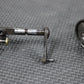 1996 KAWASAKI KX125 OEM ENGINE POWERVALVE EXHUAST VALVE LINKAGE GOVERNOR - hggarage