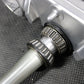 2006 HONDA CRF250R OEM FRONT FORKS LOWER UPPER TRIPLE TREE STEM CLAMP - hggarage
