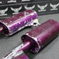 1998 87 - 06 YAMAHA BANSHEE 350 FMF EXHAUST PIPE MUFFLER SLIP ON CAN SILENCER - hggarage