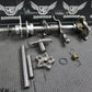 2009 Yamaha TTR110E OEM Engine Transmission Tranny Assembly Gears - hggarage