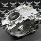 2009 KAWASAKI 09 - 14 KLX250 KLX250SF OEM ENGINE CRANKCASE CRANK CASES SET NICE! - hggarage