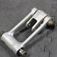 2002 YAMAHA YZ426F OEM REAR SHOCK LINKAGE LINKS 5NY - 2217A - 00 - 00 5NY - 2217F - 00 - 0 - hggarage