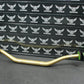 1999 Kawasaki KX100 Answer 1 1/8" Handlebars Bars Grips Steering 46003 - 0027 - hggarage