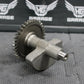 2002 Honda XR250R OEM Timing Chain Crankshaft Counter Balance Shaft Balancer - hggarage