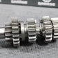 2014 14 - 16 KAWASAKI KX250F OEM TRANSMISSION TRANNY TRANS GEARBOX GEARS NICE! - hggarage