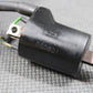 2001 HONDA 90 - 01 CR500R OEM IGNITION COIL SPARK PLUG BOOT CAP 30500 - KZ3 - 701 GOOD - hggarage
