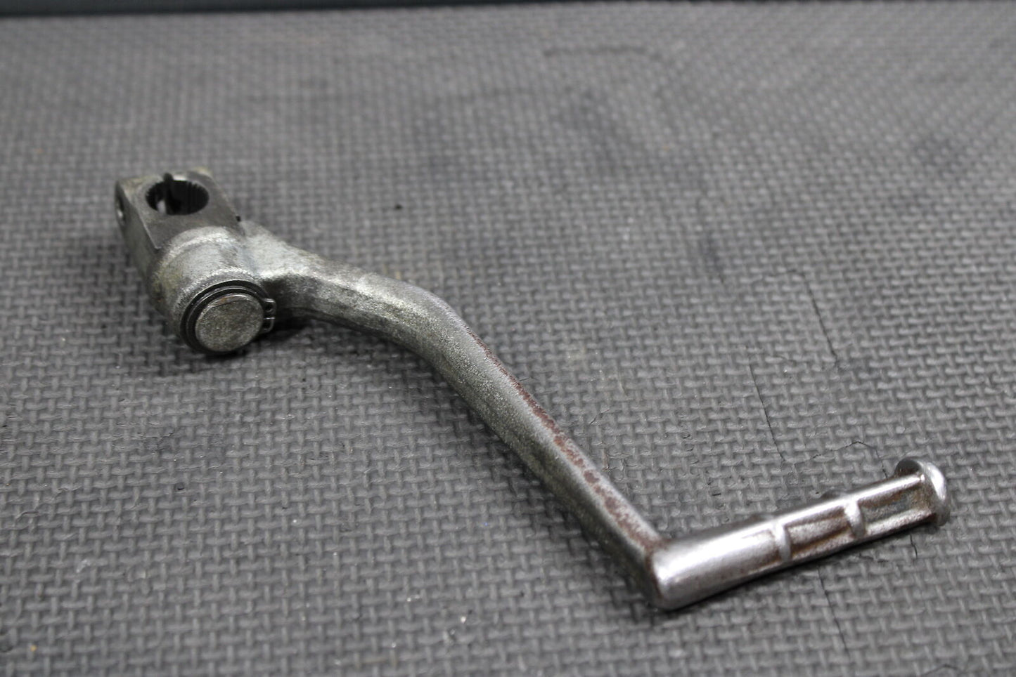 2003 SUZUKI RM85 02-12 RM85L OEM KICKSTART KICK START LEVER PEDAL