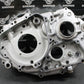 2009 KAWASAKI 09 - 14 KLX250 KLX250SF OEM ENGINE CRANKCASE CRANK CASES SET NICE! - hggarage