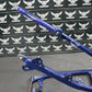 2000 YAMAHA YZ250 OEM REAR BACK SUB FRAME SUBFRAME 5HC - 21190 - 00 - hggarage