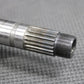 1999 98 - 01 HONDA CR125R OEM TRANSMISSION TRANNY TRANS GEARBOX SHIFT FORKS NICE! - hggarage