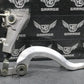 2020 SUZUKI RMZ250 OEM NISSIN REAR BACK BRAKE CALIPER MASTER CYLINDER LEVER GOOD - hggarage