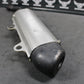 2004 03 - 05 Kawasaki KX125 OEM Muffler Exhaust Silencer Slip On Pipe 18100 - 0003 - hggarage
