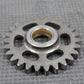 1999 96 - 00 SUZUKI RM125 OEM KICKSTART KICK START SHAFT W IDLER GEAR 26211 - 27C02 - hggarage