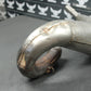 1993 HONDA CR80R FMF GOLD SERIES OLD SCHOOL EXHAUST PIPE CHAMBER HEADER