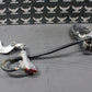 2018 18 - 20 SUZUKI RMZ450 OEM REAR BACK BRAKE CALIPER MASTER CYLINDER LEVER GOOD - hggarage