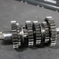 1997 KAWASAKI 95 - 97 KX100 88 - 97 KX80 OEM ENGINE TRANSMISSION TRANNY ASSEMBLY GEA - hggarage