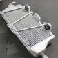 2008 YAMAHA YZ450F OEM ENGINE MOTOR COOLING COOLER RADIATOR 2S2-1240A-70-00