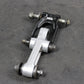 1994 SUZUKI RM80 RM85 RM85L OEM REAR SHOCK LINKAGE LINKS 62600-03850