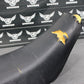 2003 KAWASAKI 03 - 05 KX65 OEM SEAT SADDLE CUSHION COVER SEAT PAN 53001 - 1935 - MW - hggarage