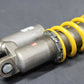 2003 HONDA CRF450R OEM SHOWA REAR BACK SHOCK ABSORBER SUSPENSION 52400-MEB-771