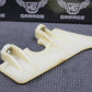 1988 HONDA 87 - 88 CR125R CR250R CR500R OEM CHAIN SPLASH GUARD GUIDE 52180 - KS6 - 700 - hggarage