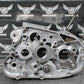 1997 YAMAHA RT100 OEM RIGHT ENGINE MOTOR CRANKCASE CRANK CASE BLOCK - hggarage