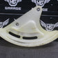 2003 HONDA CR250R OEM REAR BACK ROTOR GUARD COVER CALIPER GUARD - hggarage