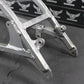 2000 SUZUKI RM125 RM250 OEM REAR BACK SUB FRAME SUBFRAME SUPPORT 41200 - 36E00 - hggarage