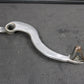 2009 HONDA CRF450R OEM NISSIN REAR BACK BRAKE CALIPER MASTER CYLINDER ASSEMBLY - hggarage