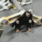 2001 Honda 01 - 03 XR100R XR80R OEM Front Forks Lower Upper Triple Tree Stem Clamp - hggarage