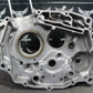 1990 HONDA XR200R OEM LEFT RIGHT ENGINE MOTOR CRANKCASE