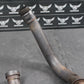 2000 SUZUKI 00 - 07 DRZ400 DRZ400E OEM EXHAUST PIPE CHAMBER HEADER 14150 - 29F00 - hggarage