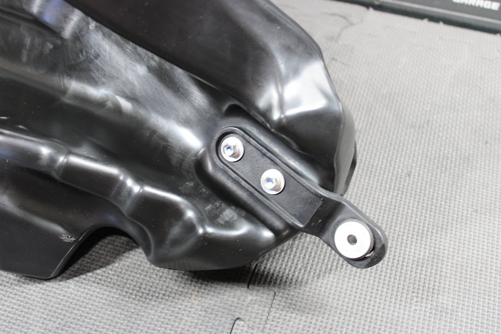 2008 YAMAHA 06 - 09 YZ250F YZ450F OEM GAS FUEL TANK CELL PETROL RESERVOIR - hggarage