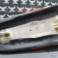 2001 HONDA CR125R CR250R OEM SEAT SADDLE FACTORY EFFEX COVER 77100 - KZ3 - J30 - hggarage