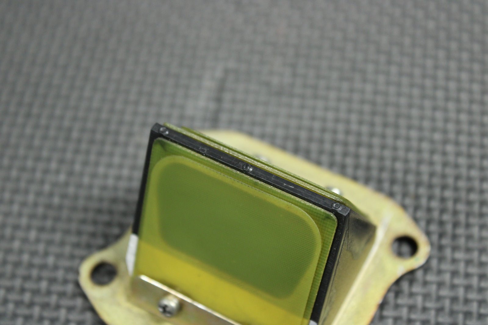 1993 Honda CR80 CR80R OEM Intake Reed Block Assembly - hggarage