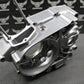 1999 HONDA XR200R 88 - 02 OEM LEFT ENGINE MOTOR CRANKCASE CRANK CASE 11200 - KT0 - 680 - hggarage