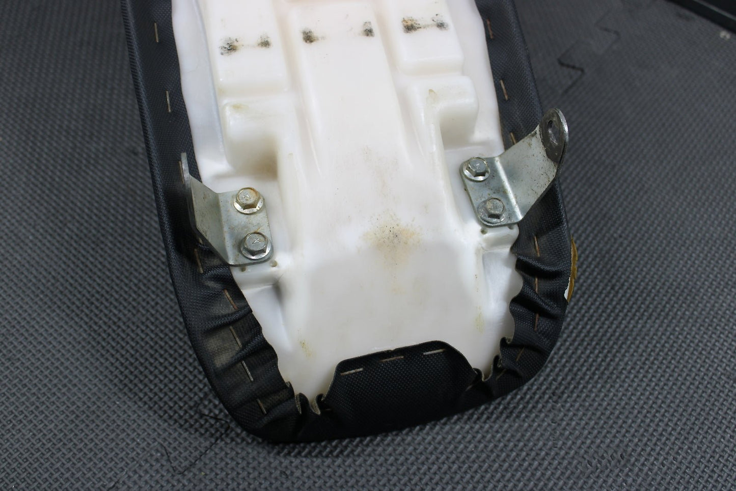 2005 Kawasaki KX100 KX85 OEM Seat Saddle 53066 - 0053 - 339 - hggarage
