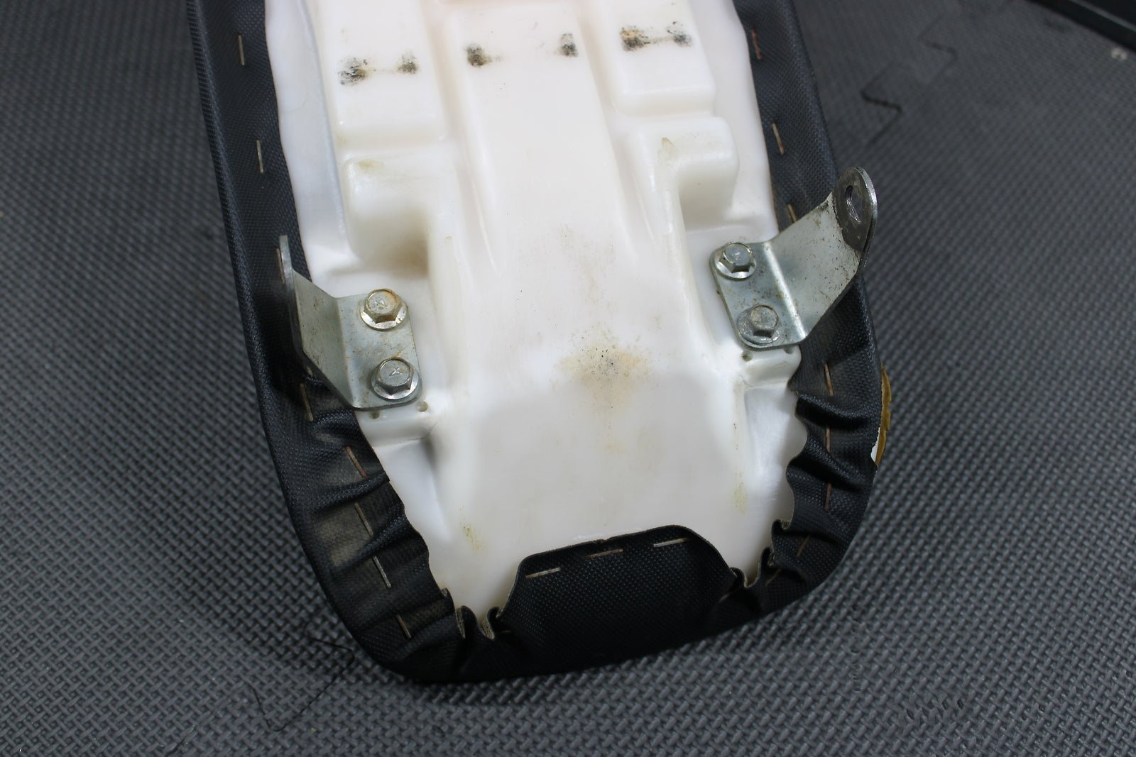2005 Kawasaki KX100 KX85 OEM Seat Saddle 53066 - 0053 - 339 - hggarage