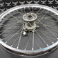 2009 YAMAHA 02 - 11 YZ125 YZ250 YZ250F YZ450F OEM EXCEL FRONT WHEEL RIM HUB 21" - hggarage