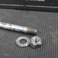1987 YAMAHA TW200 OEM SWINGARM SWING ARM SUSPENSION - hggarage