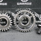 2012 09 - 12 HONDA CRF450R OEM ENGINE MOTOR CRANKSHAFT PRIMARY MAIN DRIVE GEARS - hggarage