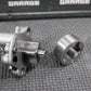 2006 YAMAHA 06 - 13 YZ450F OEM ENGINE MOTOR OIL PUMP ROTORS GEARS GOOD! - hggarage