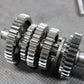 2000 Kawasaki KX65 OEM Engine Transmission Tranny Assembly Gears - hggarage